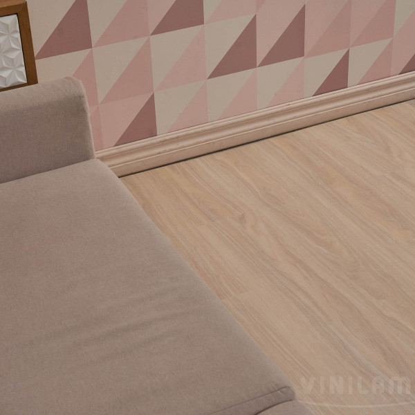 SPC ламинат Vinilam Ceramo Wood 7777 Дуб Аляска-5