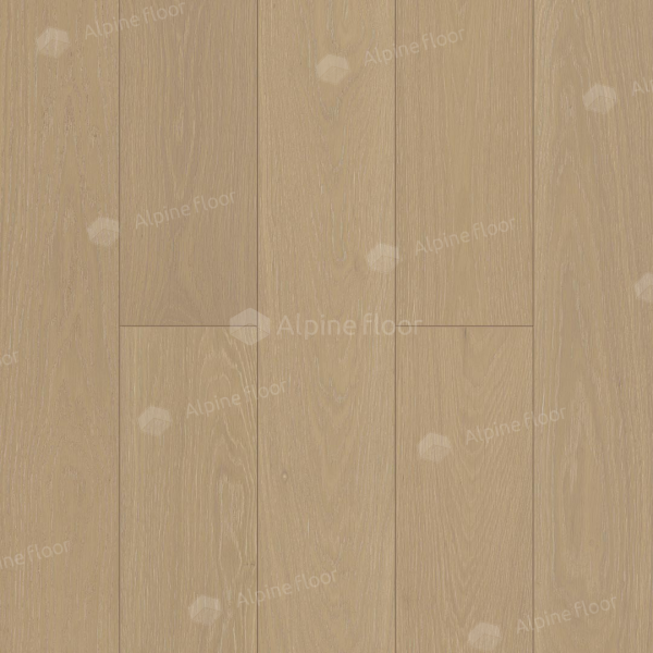 Инженерная доска ALPINE FLOOR Villa Дуб Шампань EW201-06